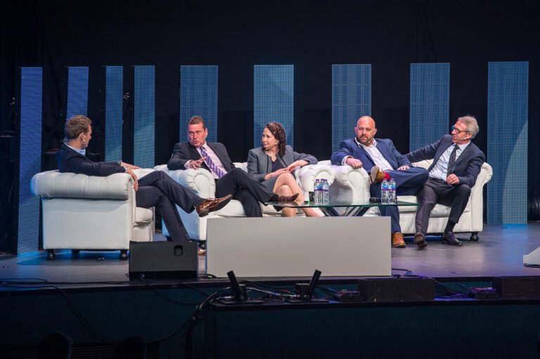 Production Management for Anglian