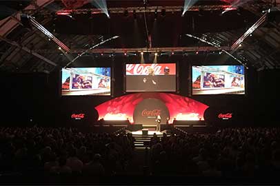 Production Management for Coca Cola