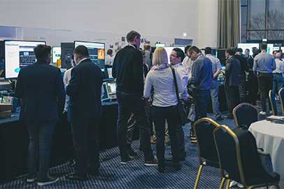 Production Management for Tektronix